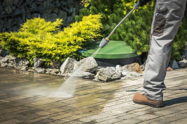 Best Driveway Pressure Washing  in New Sarpy, LA