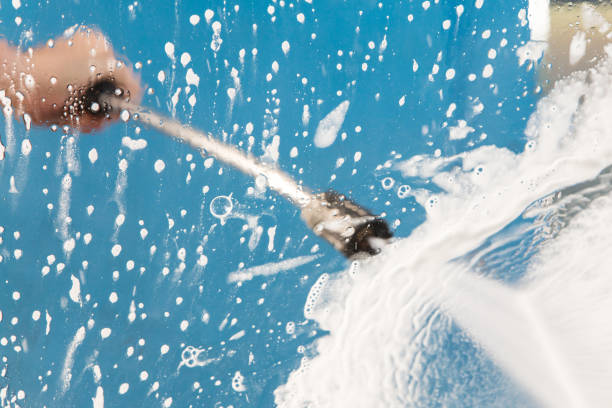 Best Pool Deck Cleaning  in New Sarpy, LA