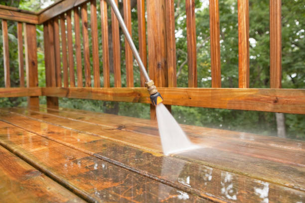 Spring Cleaning in New Sarpy, LA