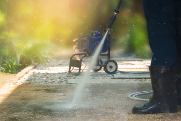 Best Roof Washing  in New Sarpy, LA
