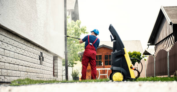 Best Factory Floor Cleaning  in New Sarpy, LA